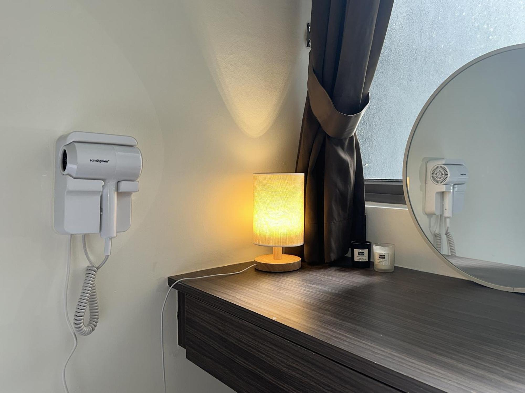 Myuko Homestay Brinchang Esterno foto
